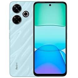 Celular Xiaomi Redmi 13 6GB de RAM / 128GB / Tela 6.79" / Dual Sim LTE - Azul Oceano (Global)
