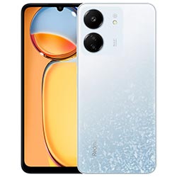 Smartphone Xiaomi Redmi Note 13 4G Global 128GB 6GB RAM Dual SIM Tela 6.67  - Azul no Paraguai - Atacado Games - Paraguay