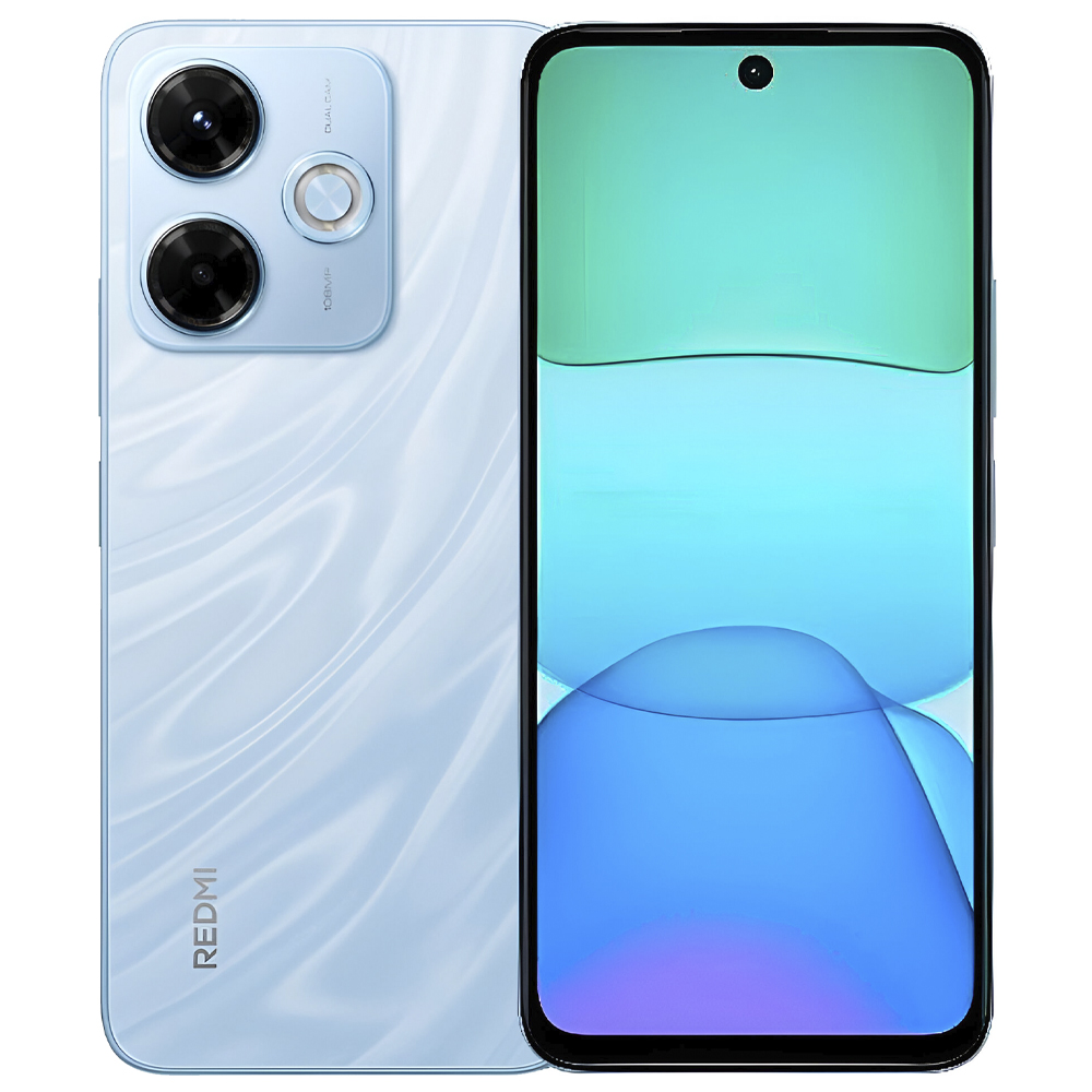 スマートフォン本体 Redmi 13X 8GB RAM 256GB ROM Silk Blue Buy Redmi 13x 8GB RAM 256GB ROM | toolmart.me – TOOLMART