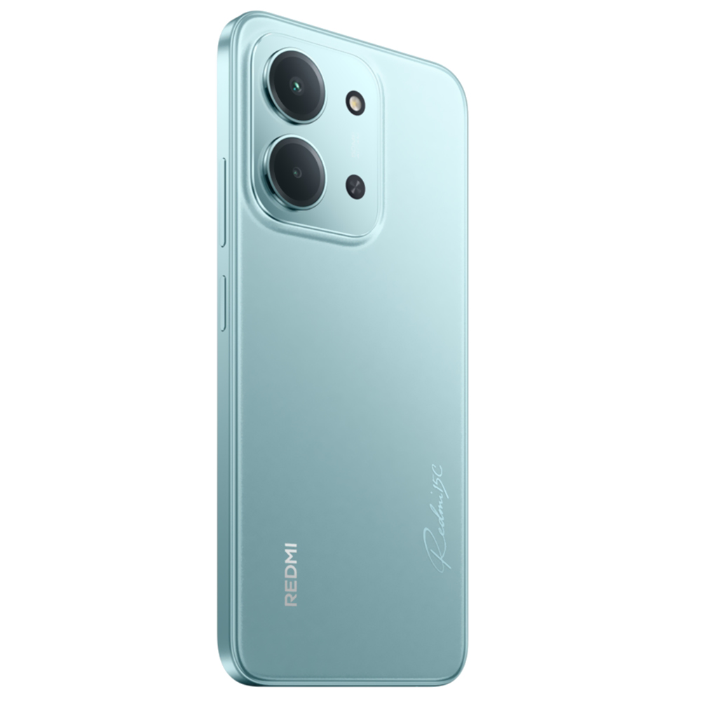 Celular Xiaomi Redmi 15C 8GB de RAM / 256GB / Tela 6.9" / Dual Sim LTE - Verde (Global)