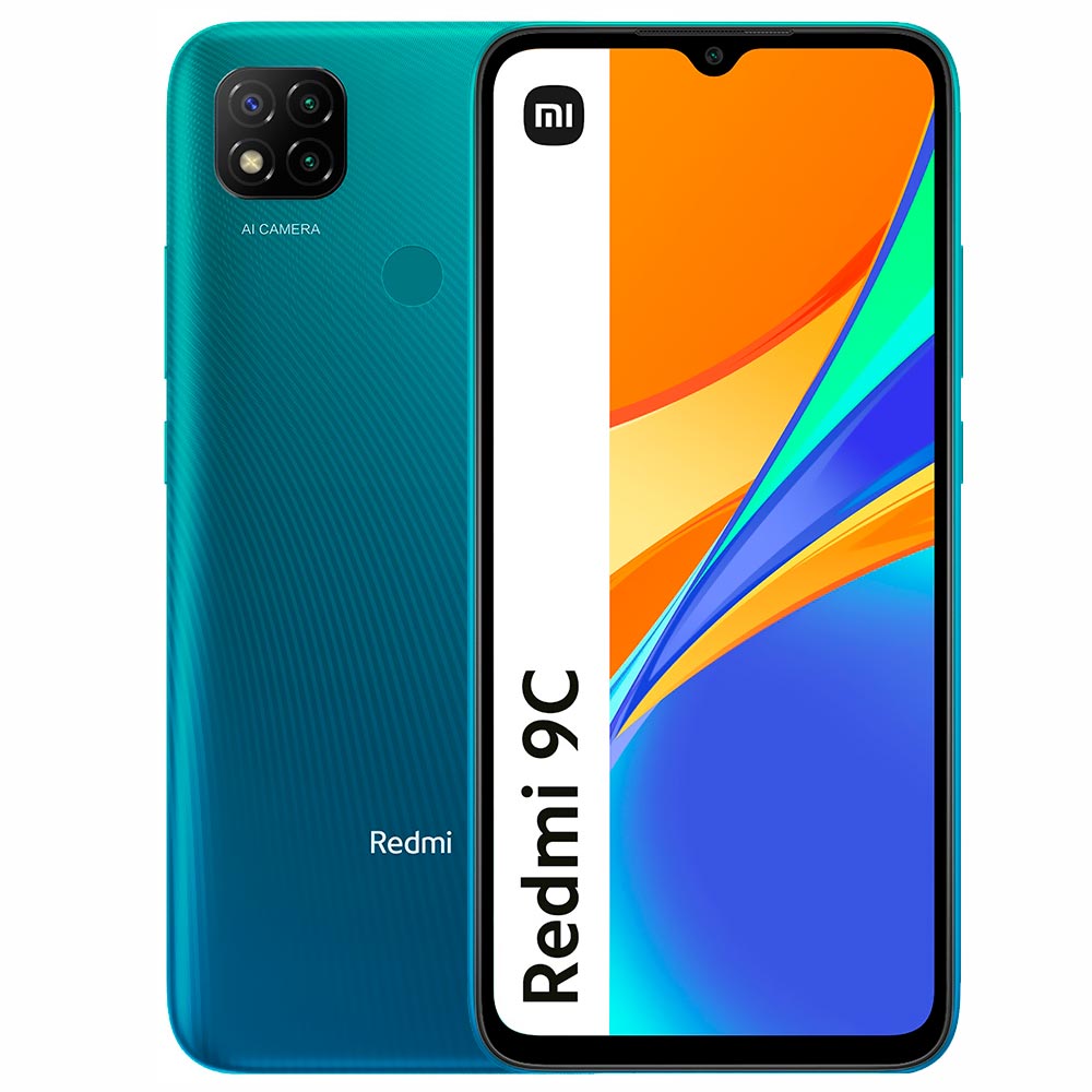 redmi 9c lineageos