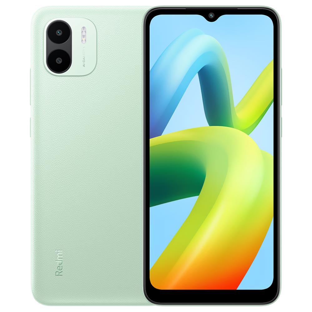 Smartphones Xiaomi no Paraguai