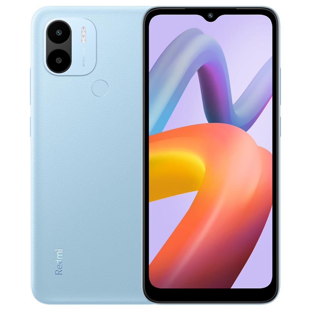 Celular Xiaomi Redmi Note 12 Pro 5G 8GB de RAM / 256GB / Tela 6.67 / Dual  Sim - Sky Azul (Global) no Paraguai - Visão Vip Informática - Compras no  Paraguai - Loja de Informática