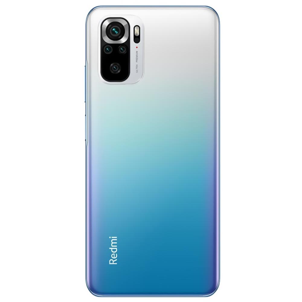 Comprar Smartphone Xiaomi Note 10S 6/128GB Gray (EU) no Paraguai na One  Click - Eletronicos no Paraguai