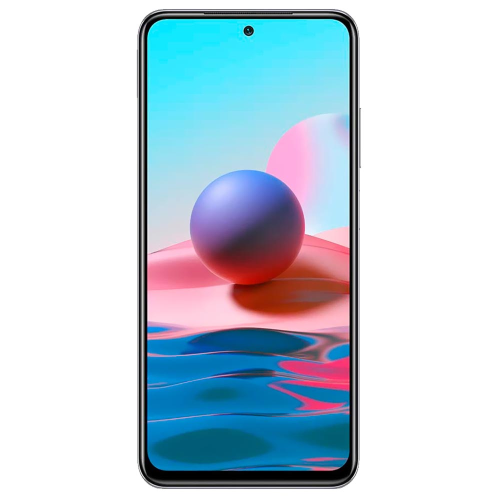 Celular Xiaomi Redmi Note 12S 8GB de RAM / 256GB / Tela 6.67 / Dual Sim  LTE - Ice Azul (Global) no Paraguai - Visão Vip Informática - Compras no  Paraguai - Loja de Informática