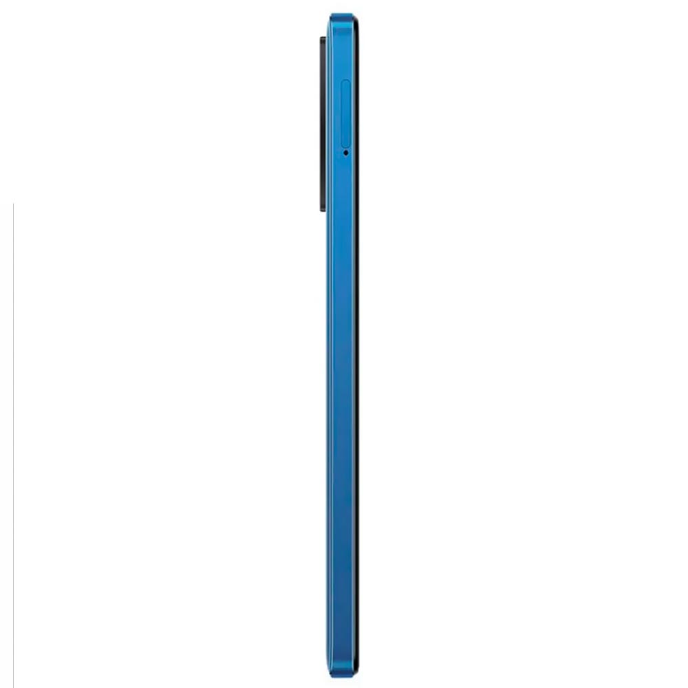 Xiaomi Redmi Note 11S 4G 64GB/6GB Dual SIM Azul