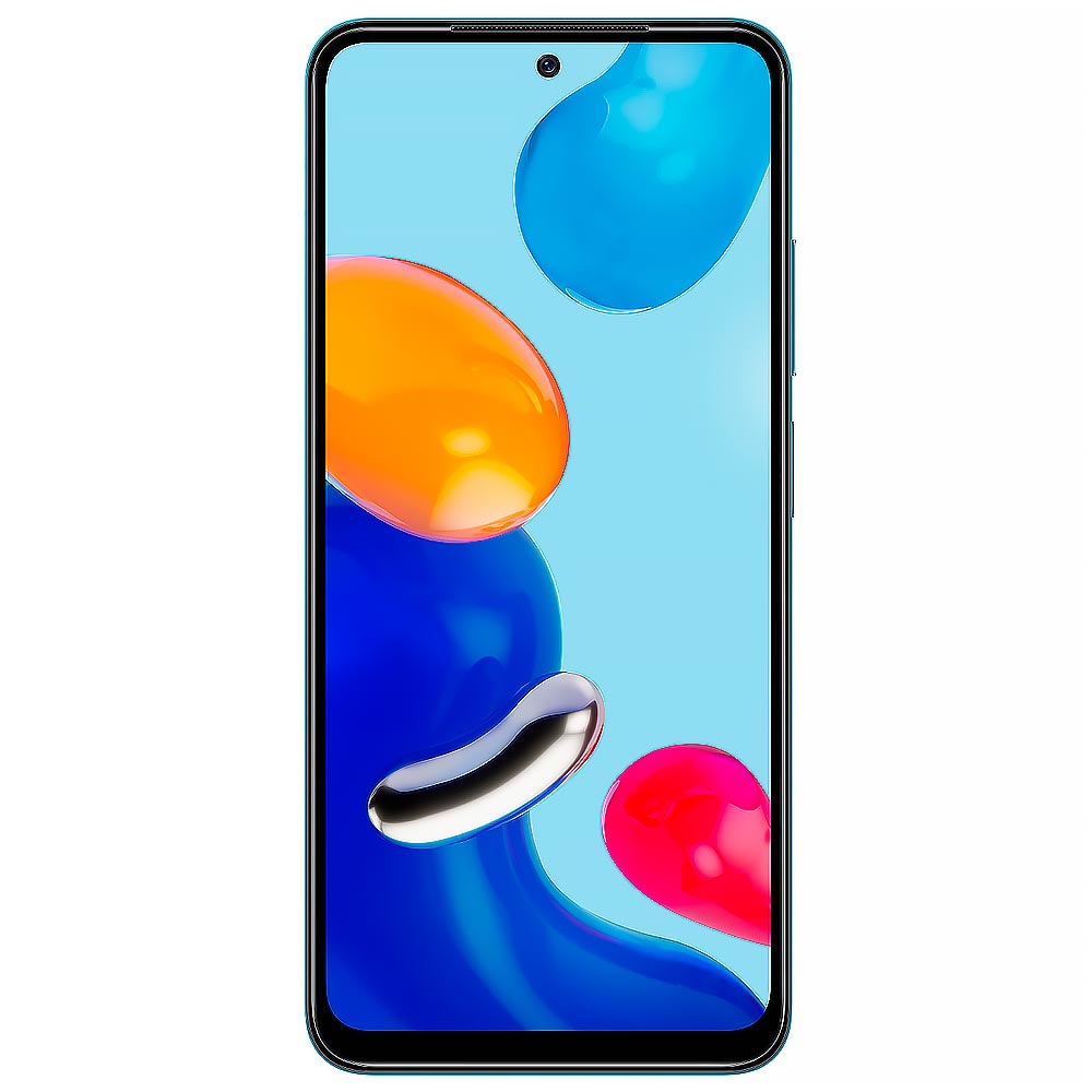 CELULAR XIAOMI POCO M4 PRO 128/6R COOL AZUL GLOBAL – Star Games Paraguay