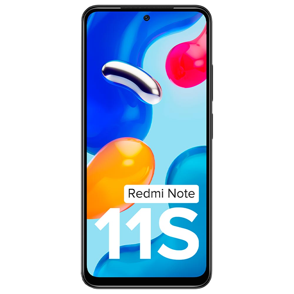 Celular Xiaomi Redmi Note 12S 8GB de RAM / 256GB / Tela 6.67 / Dual Sim  LTE - Ice Azul (Global) no Paraguai - Visão Vip Informática - Compras no  Paraguai - Loja de Informática