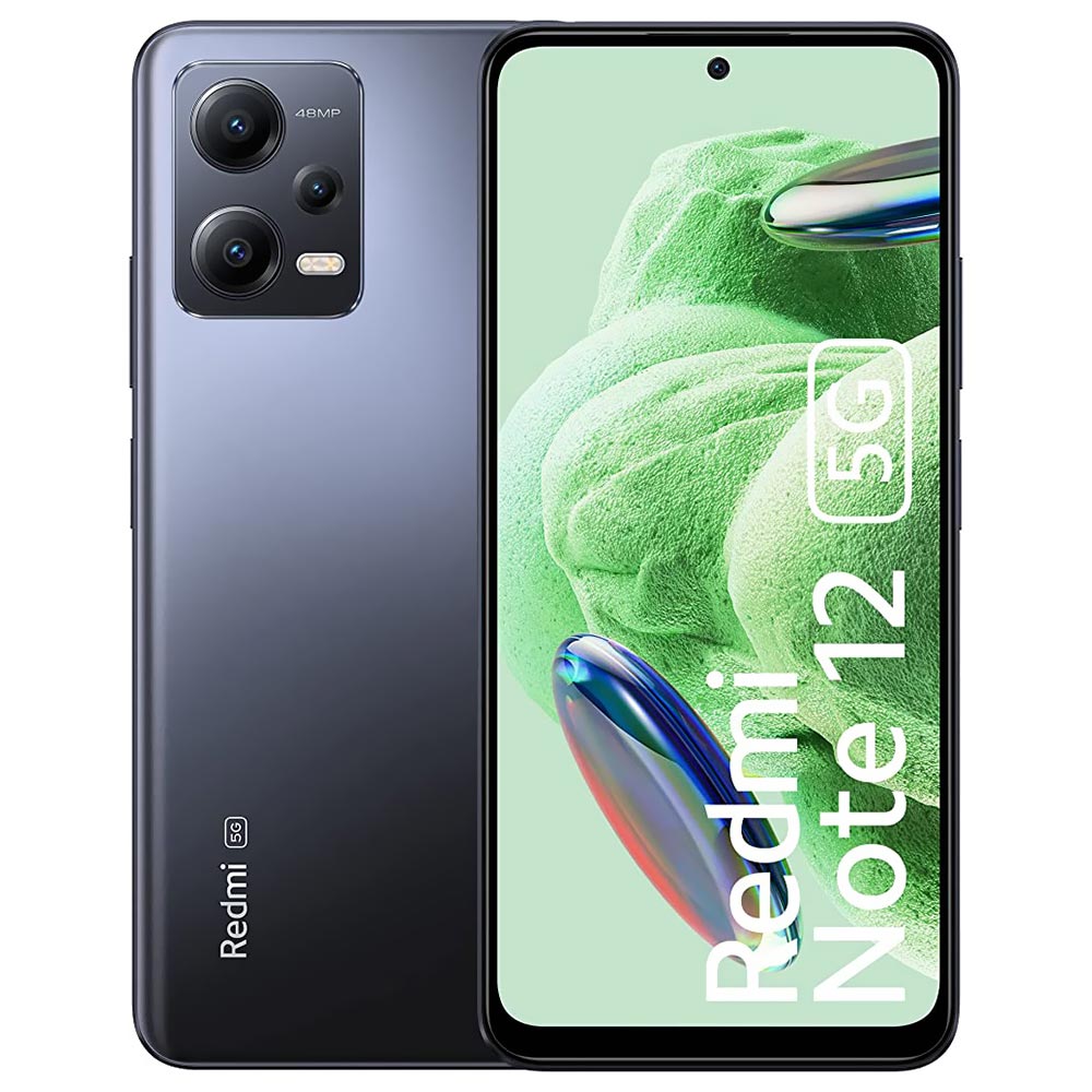 Celular Xiaomi 12 Dual Chip 128GB 5G Global no Paraguai 