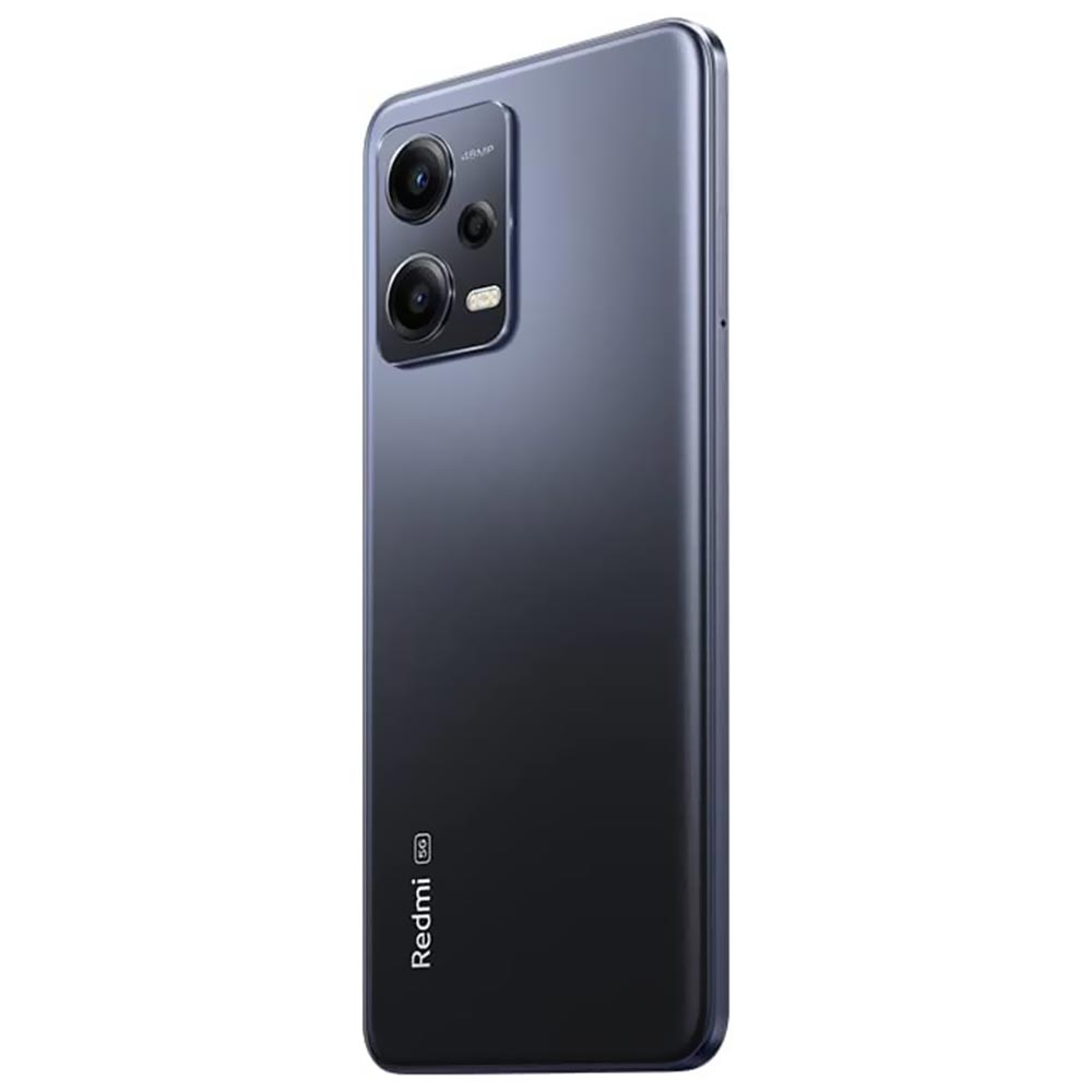 Celular Xiaomi Redmi Note 12 Pro 5G 6GB de RAM / 128GB / Tela 6.67 / Dual  Sim - Onyx Preto (India) no Paraguai - Visão Vip Informática - Compras no  Paraguai - Loja de Informática