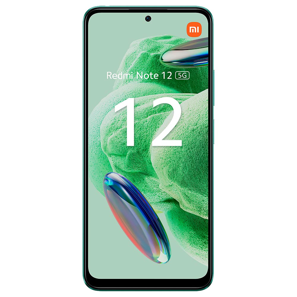 Xiaomi Redmi Note 12s 8gb 256gb Verde