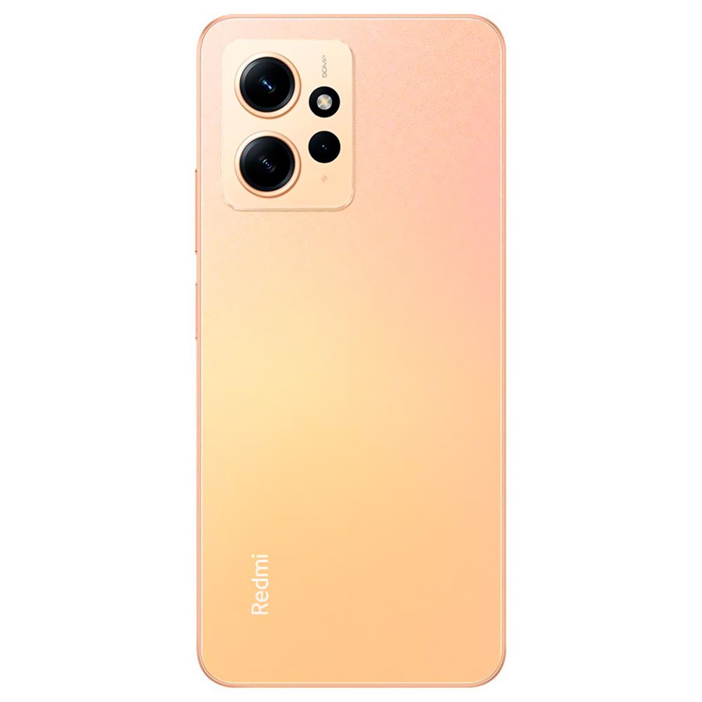 Celular Xiaomi Redmi Note 12 8GB de RAM / 128GB / Tela 6.67 / Dual Sim -  Mint Verde (Global) no Paraguai - Visão Vip Informática - Compras no  Paraguai - Loja de Informática