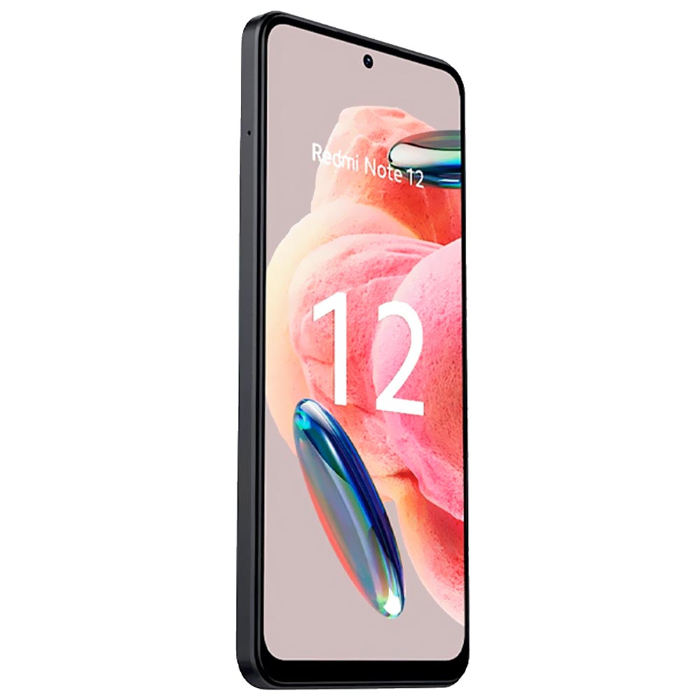 Celular Xiaomi Redmi Note 12 Pro Dual Chip 256GB 5G Global no Paraguai 