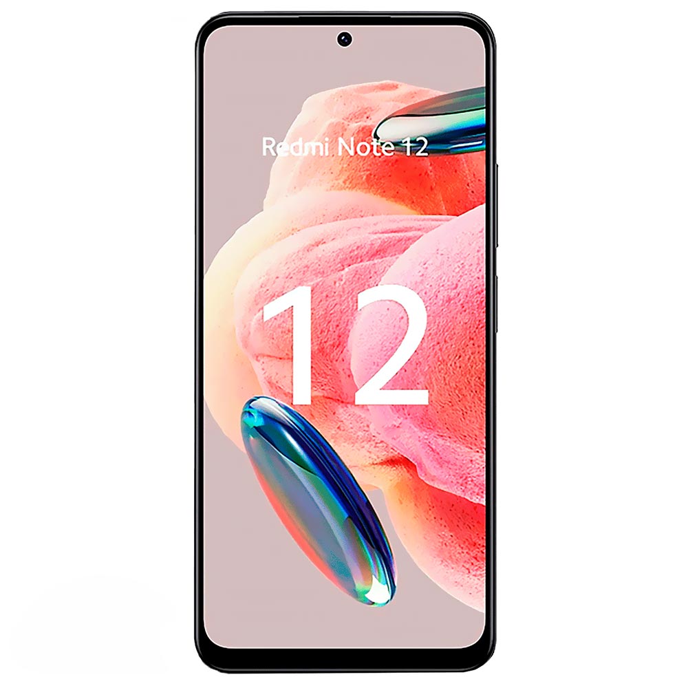 Celular Xiaomi Redmi Note 12S 8GB de RAM / 256GB / Tela 6.67 / Dual Sim  LTE - Ice Azul (Global) no Paraguai - Visão Vip Informática - Compras no  Paraguai - Loja de Informática