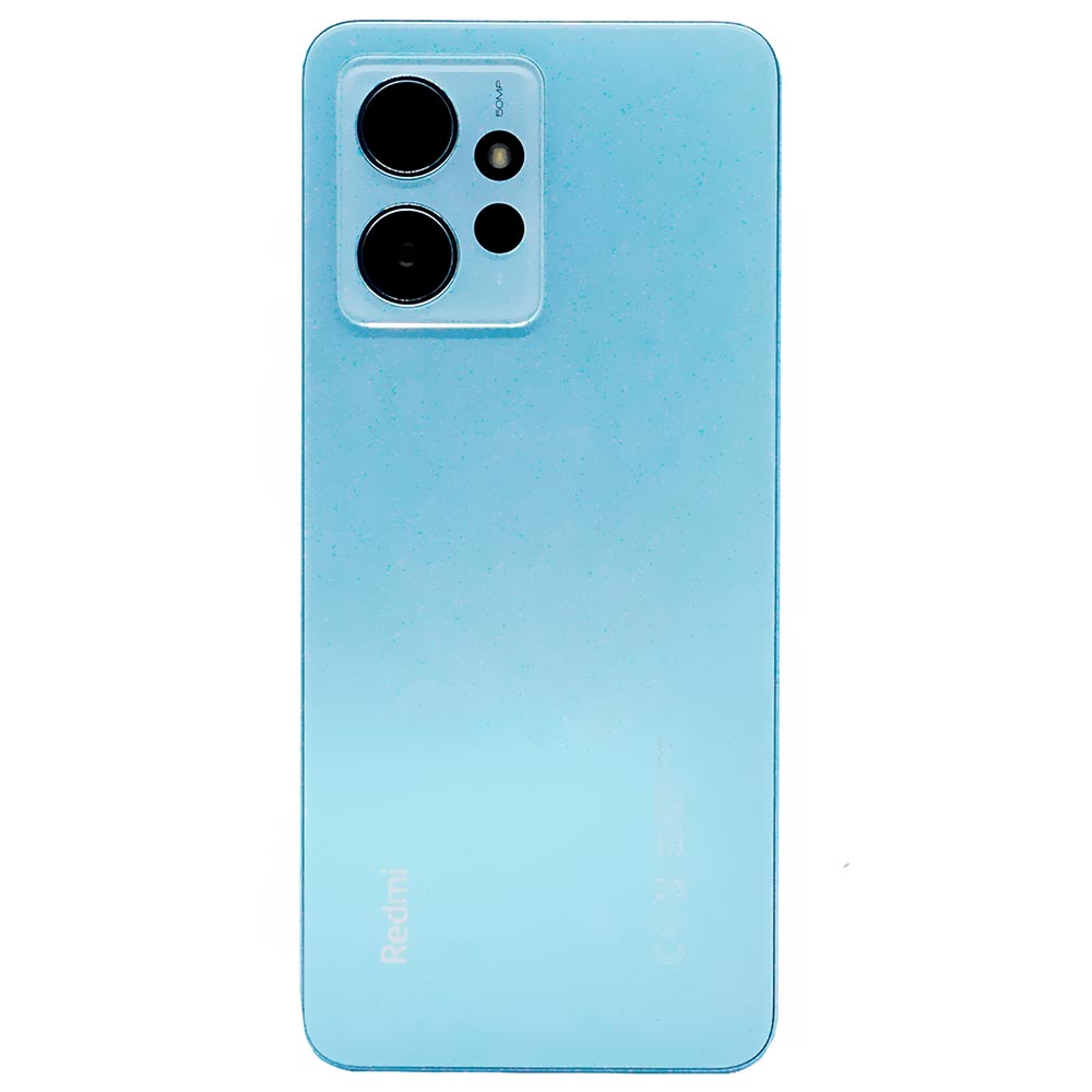 Celular Xiaomi Redmi Note 12S 8gb / 256gb Azul, Redmi