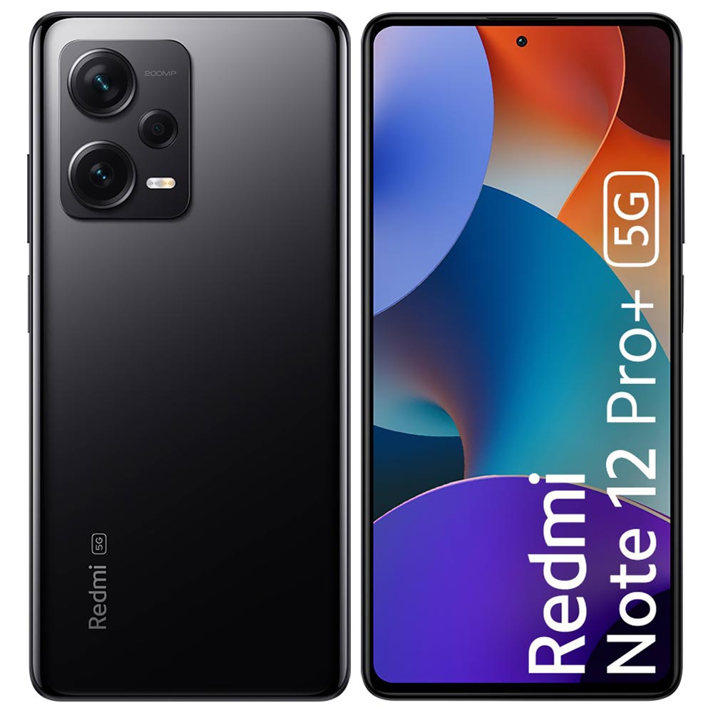 Celular Xiaomi Redmi Note 12S 8GB de RAM / 256GB / Tela 6.67 / Dual Sim  LTE - Ice Azul (Global) no Paraguai - Visão Vip Informática - Compras no  Paraguai - Loja de Informática