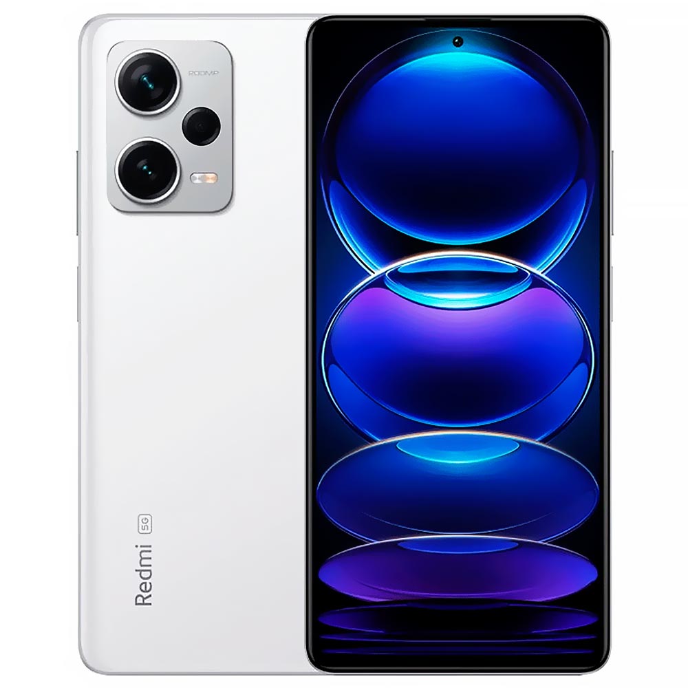 Celular Xiaomi Redmi Note 12 Pro 5G 8GB de RAM / 256GB / Tela 6.67 / Dual  Sim - Stardust Roxo (India) no Paraguai - Visão Vip Informática - Compras  no Paraguai - Loja de Informática