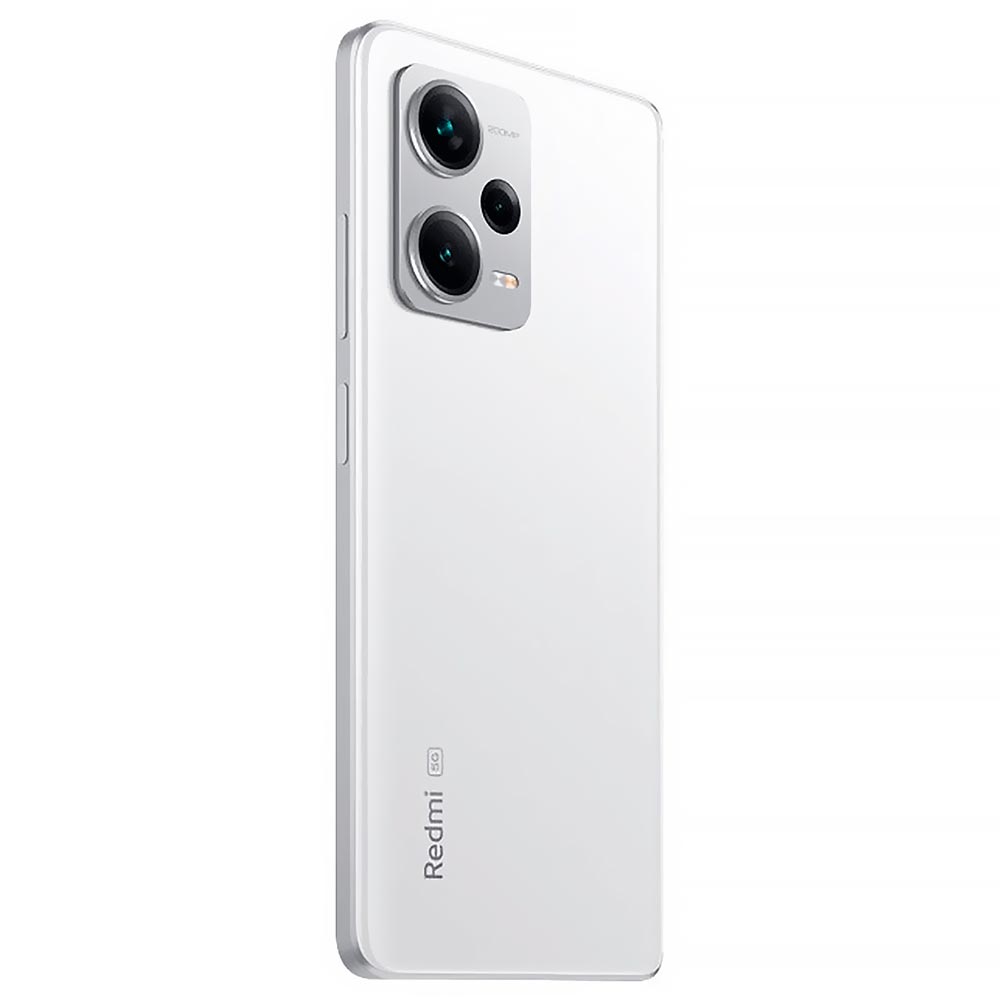 Celular Xiaomi Redmi Note 12 Pro+ 5G 8GB de RAM / 256GB / Tela 6.67 / Dual  Sim - Iceberg Azul (India) no Paraguai - Visão Vip Informática - Compras no  Paraguai - Loja de Informática