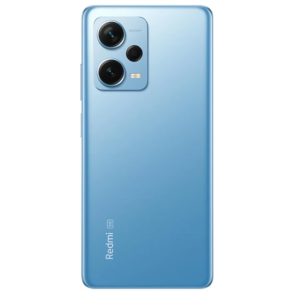 Celular Xiaomi Redmi Note 12 Pro 5G 8GB de RAM / 256GB / Tela 6.67 / Dual  Sim - Stardust Roxo (India) no Paraguai - Visão Vip Informática - Compras  no Paraguai - Loja de Informática