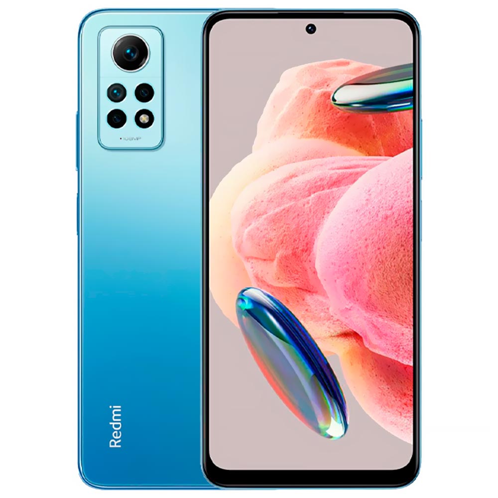 Celular xiaomi redmi note 6 pro best sale dual chip 32gb azul