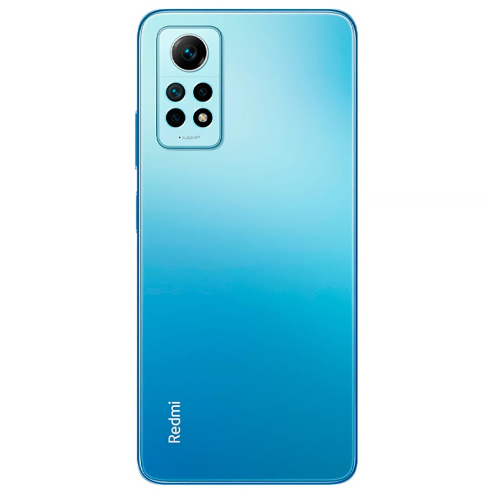 Celular xiaomi redmi note 6 pro best sale dual chip 32gb azul