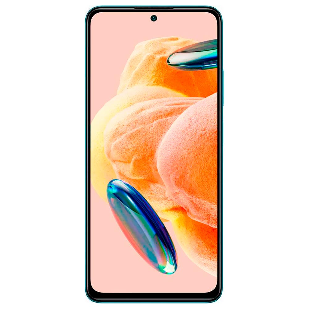 Celular Xiaomi Redmi Note 12 Pro 8GB de RAM / 256GB / Tela 6.67" / Dual Sim LTE - Star Azul (Global)