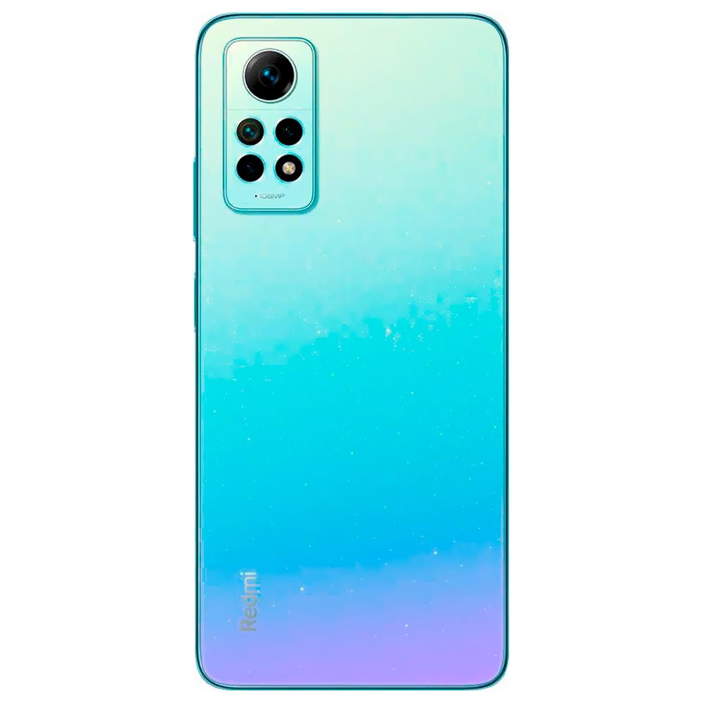 Smartphone Xiaomi Redmi Note 12 Pro 8GB/ 256GB/ 6.67/ 5G/ Azul