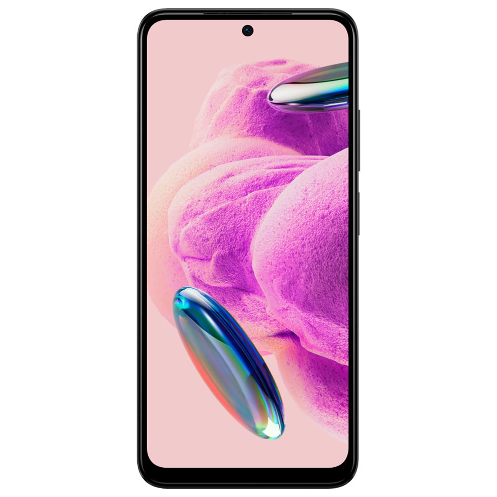 Celular Xiaomi Redmi Note 12 Pro 5G 6GB de RAM / 128GB / Tela 6.67 / Dual  Sim - Onyx Preto (India) no Paraguai - Visão Vip Informática - Compras no  Paraguai - Loja de Informática