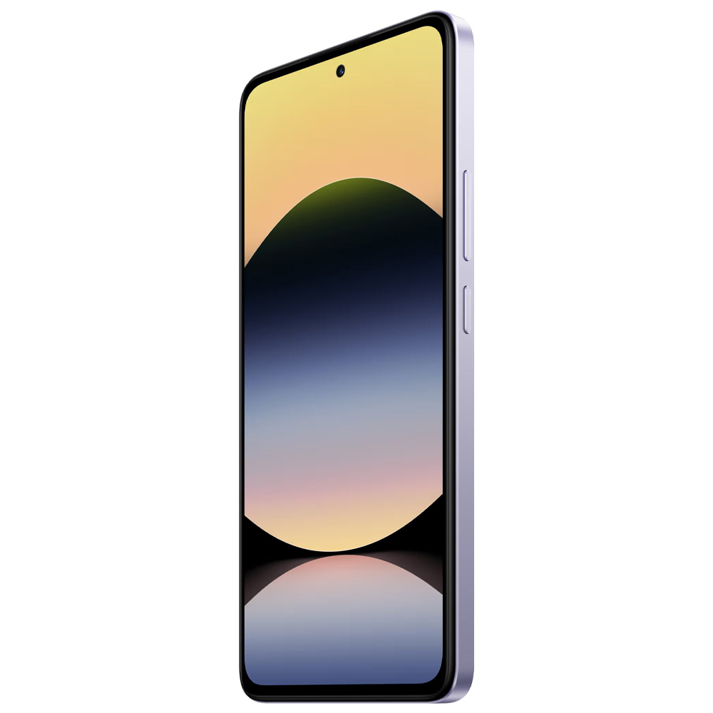 Celular Xiaomi Redmi Note 14 8GB de RAM / 256GB / Tela 6.67" / Dual Sim LTE - Mist Roxo (Global)