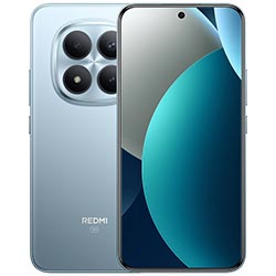 Celular Xiaomi Redmi Note 15 Pro+ 5G 12GB de RAM / 512GB / Tela 6.83" / Dual Sim 5G - Glacier Azul (Global)