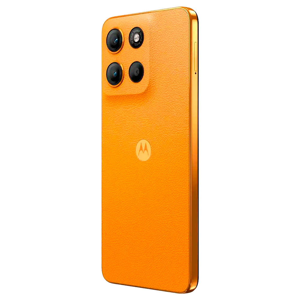 CEL MOTOROLA G15 XT2521-2 4GB/256GB LARANJA DUAL SIM LTE 6.72"
