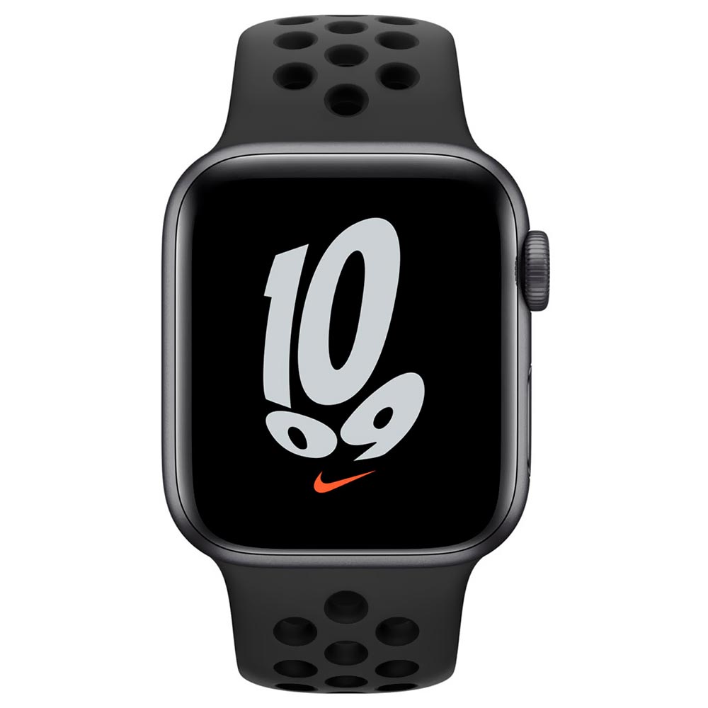 New best sale nike watch