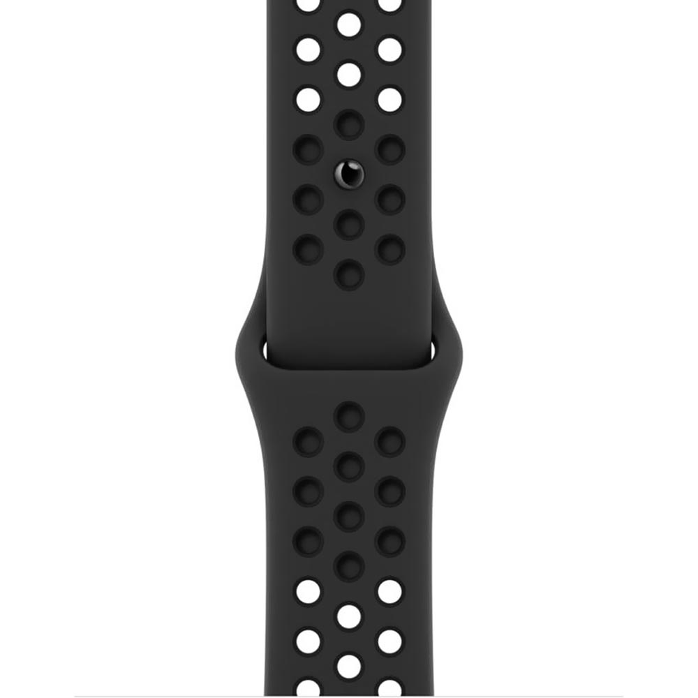 Apple watch best sale nike space grey