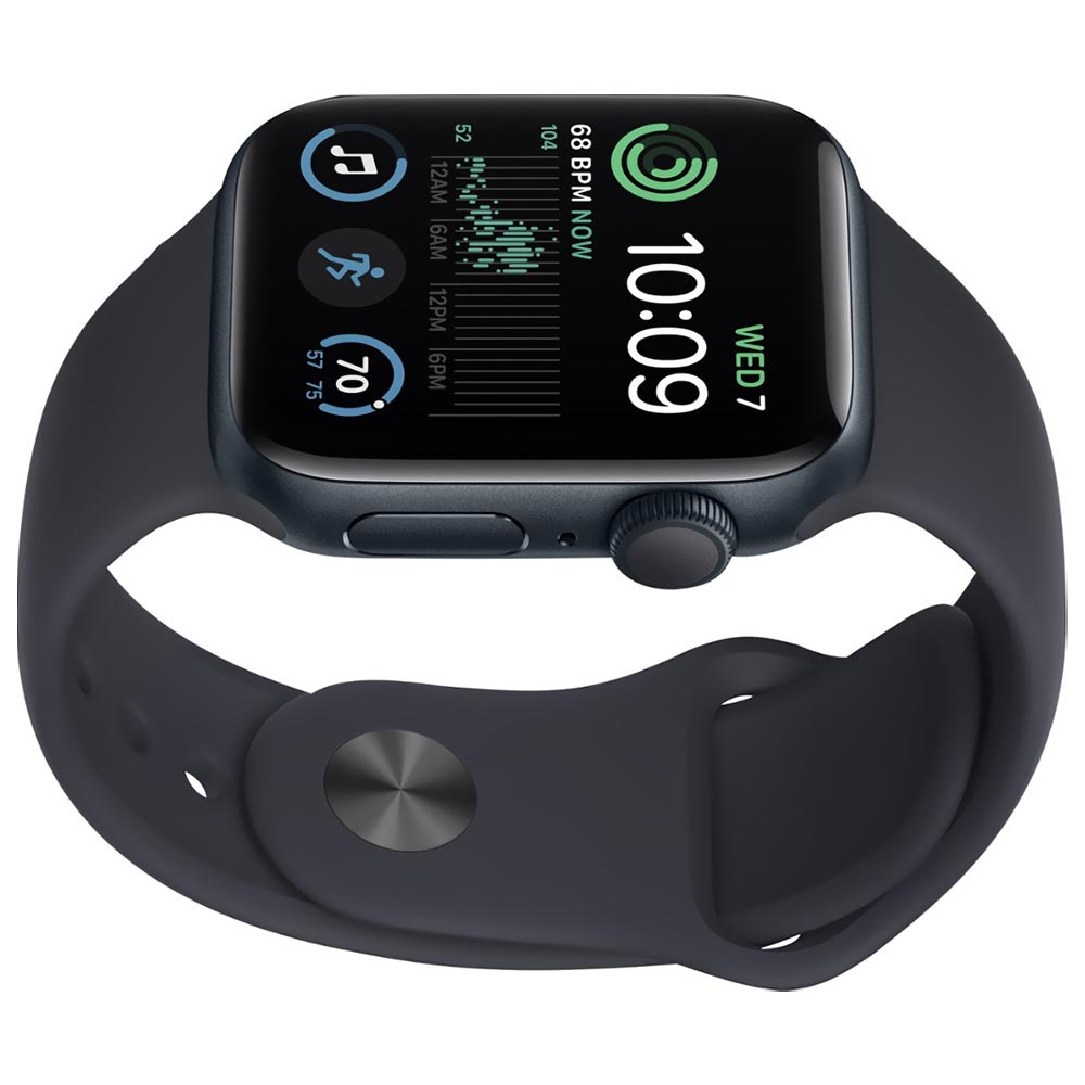 Apple Watch SE 2 MNT73LL/A 40MM / GPS / Aluminum Sport Band