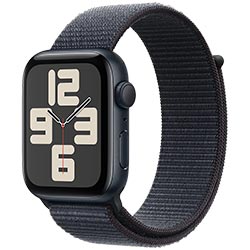 Apple Watch SE2 MXEA3LL/A 40MM / GPS / Aluminium Sport Loop - Midnight