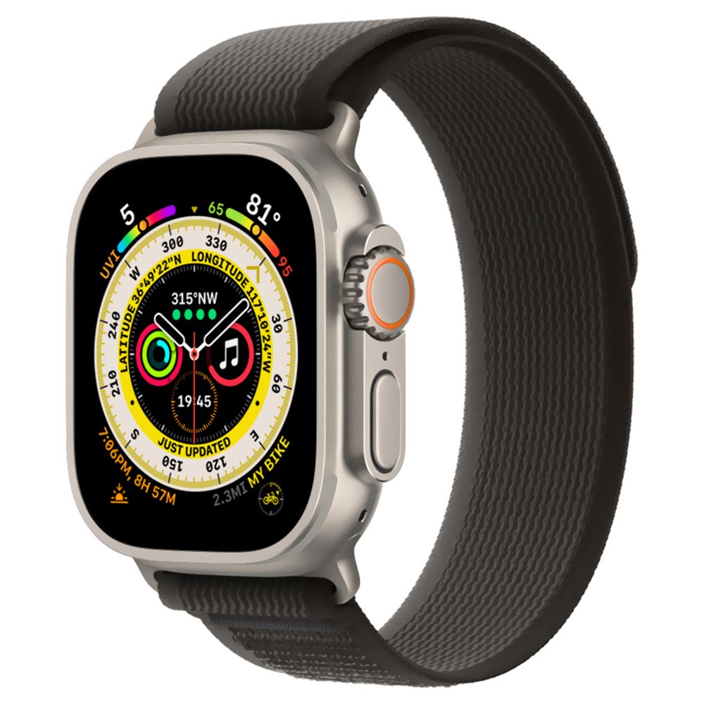 Apple Watch Series 6 44mm - Com ECG e controlo do sono