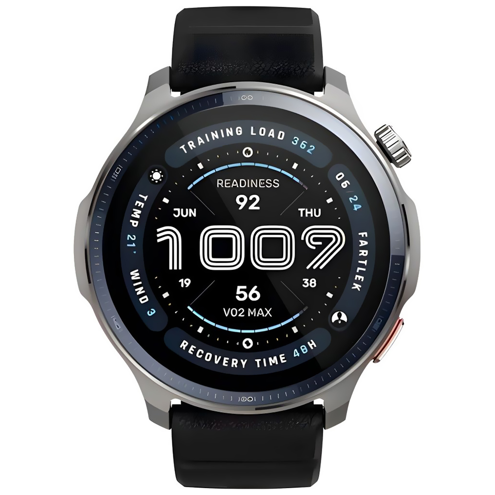 Relógio Smartwatch Amazfit Balanece2 A2430 - Preto