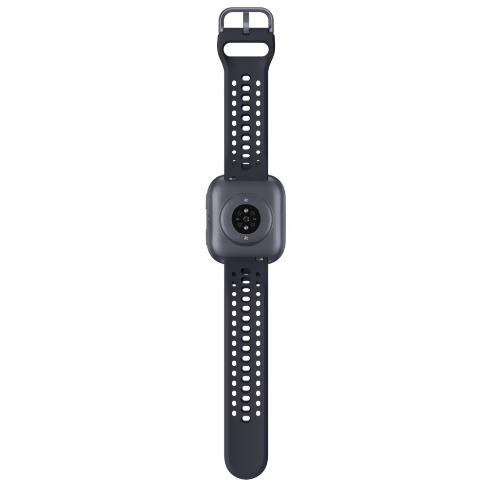 Relógio Smartwatch Amazfit Bip 6 A2435 - Blue Preto
