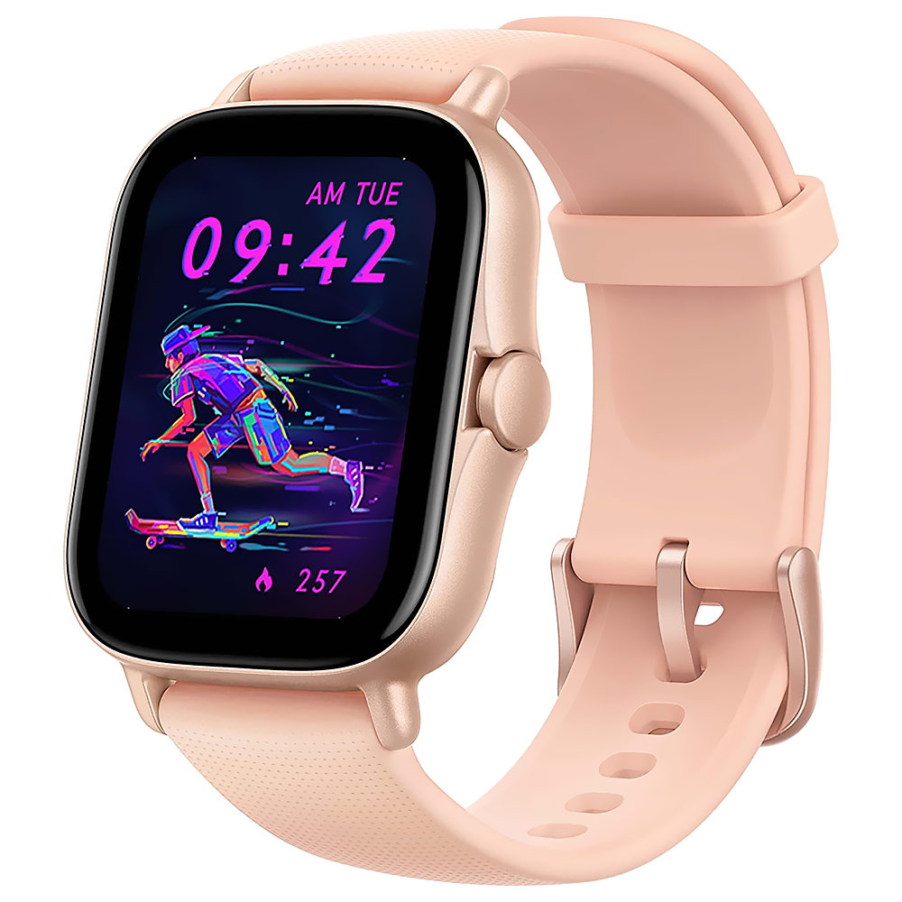 Amazfit discount gts memoria