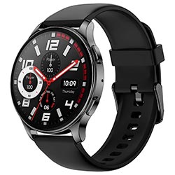 Relógio Smartwatch Amazfit Pop 3R A2319 - Preto