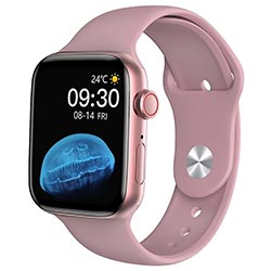 Apple Watch SE MNTG3LL/A 44MM / M-L / GPS / Aluminium Sport Band - Midnight  no Paraguai - Visão Vip Informática - Compras no Paraguai - Loja de  Informática