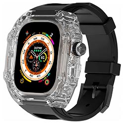 Relógio Smartwatch Blulory Glifo 9 DO - Preto