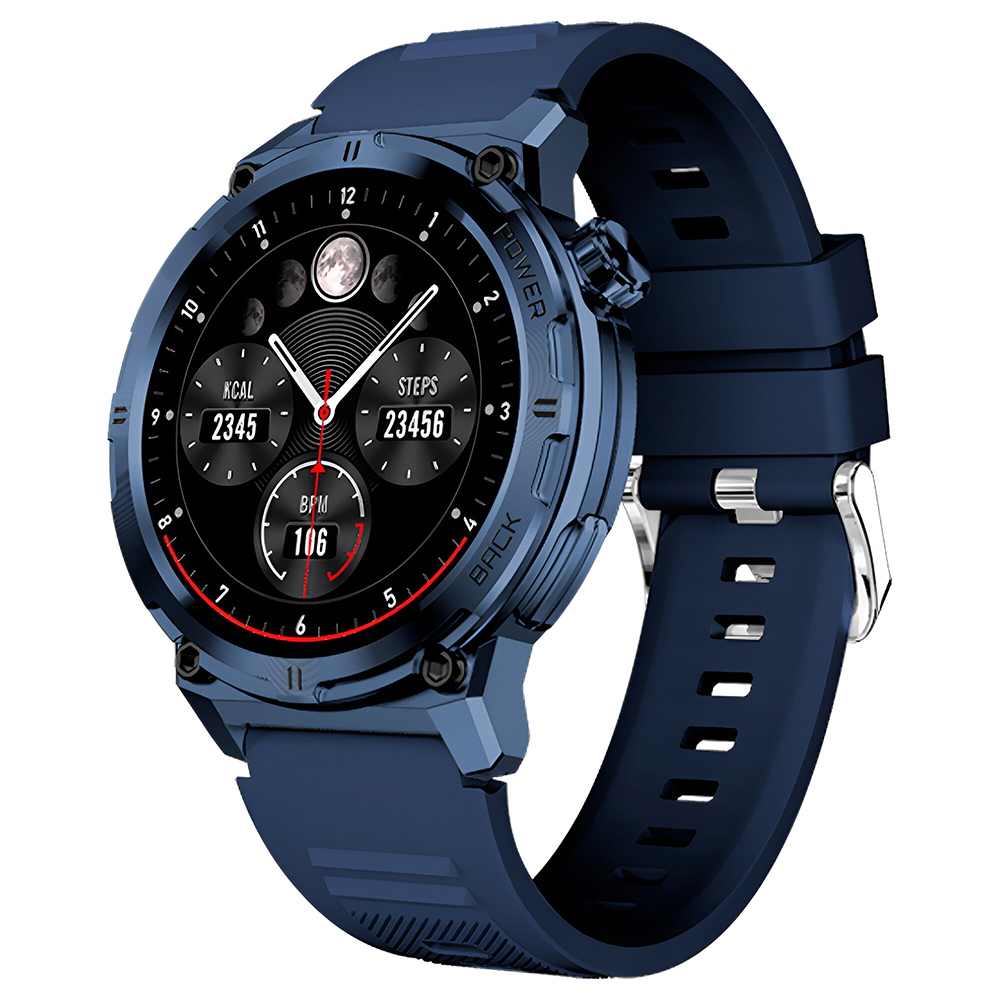 Relógio Smartwatch FTX R20-BB - Azul