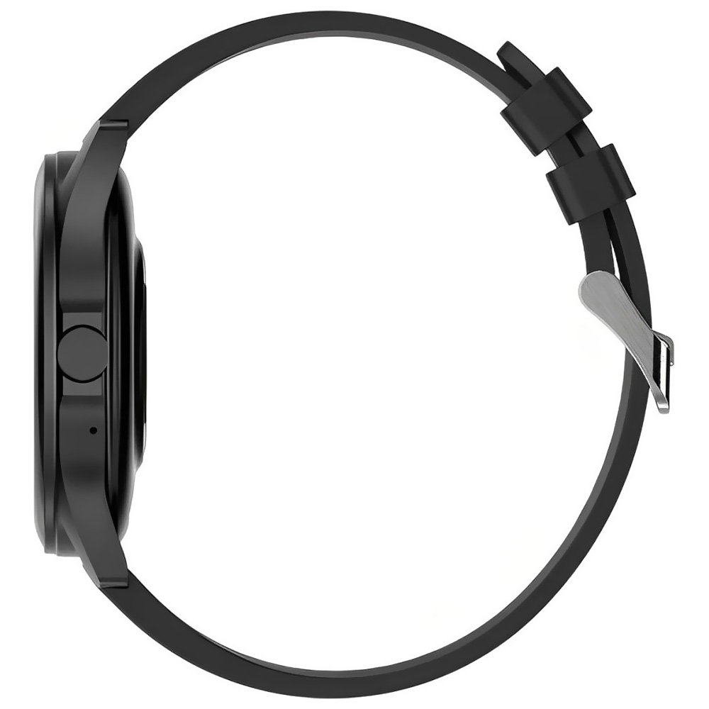 Relógio Smartwatch G-Tide R3 - Preto