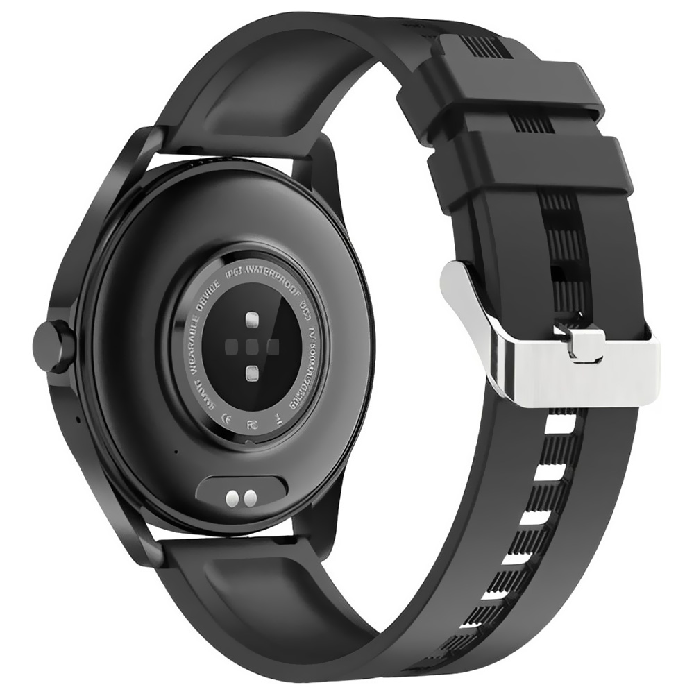 Relógio Smartwatch G-Tide R3 - Preto