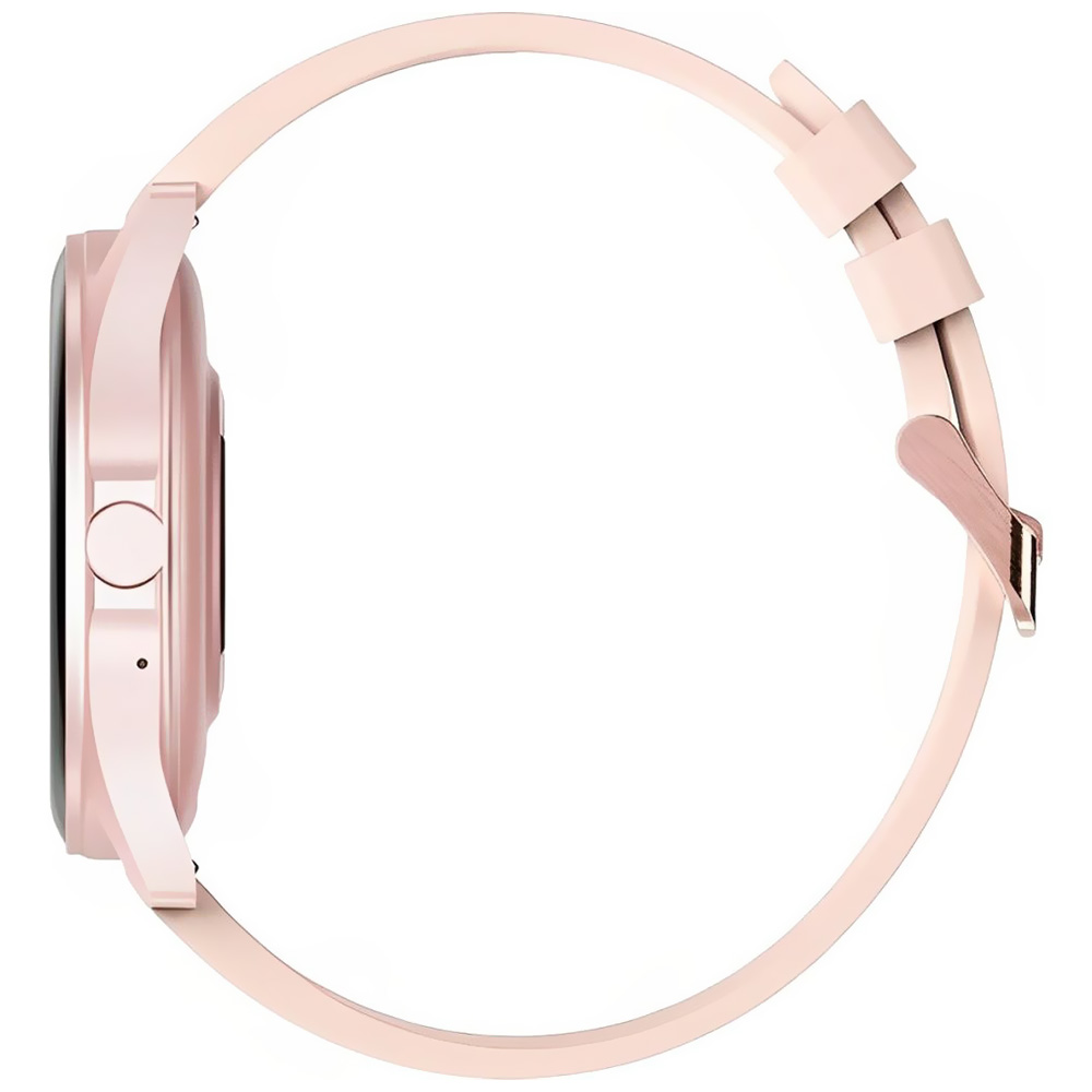 Relógio Smartwatch G-Tide R3 - Rosa