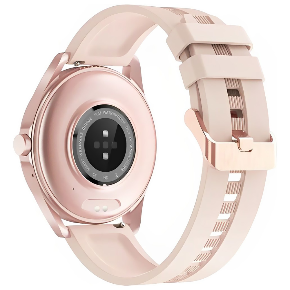 Relógio Smartwatch G-Tide R3 - Rosa