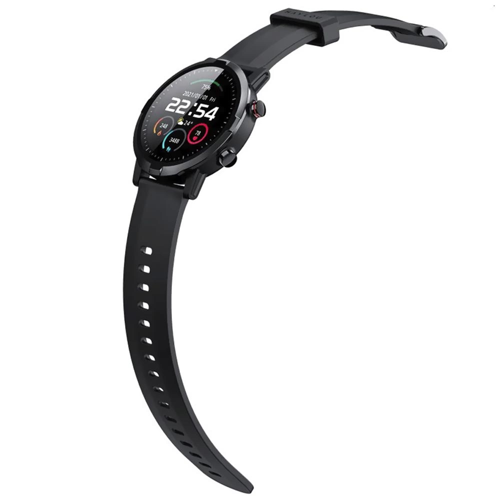 Relógio Smartwatch Haylou RT LS05S - Preto
