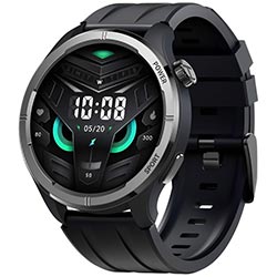 Relógio Smartwatch Haylou Solar Neo HF008 - Preto