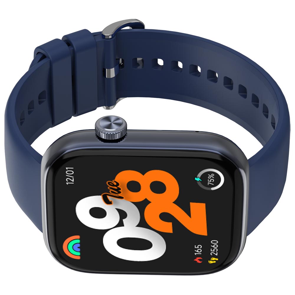 Relógio Smartwatch Imiki ST2 - Azul